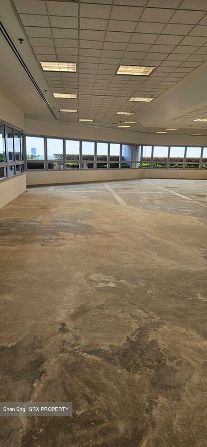 Concourse Skyline (D7), Office #519759841